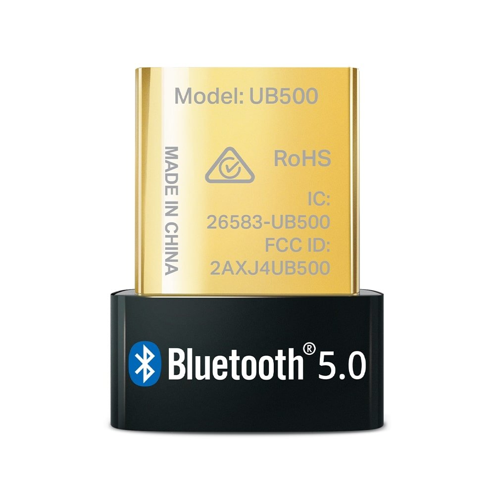 TP Link UB500 Bluetooth 5.0 Nano USB Adapter