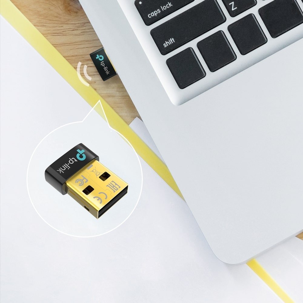 TP Link UB500 Bluetooth 5.0 Nano USB Adapter