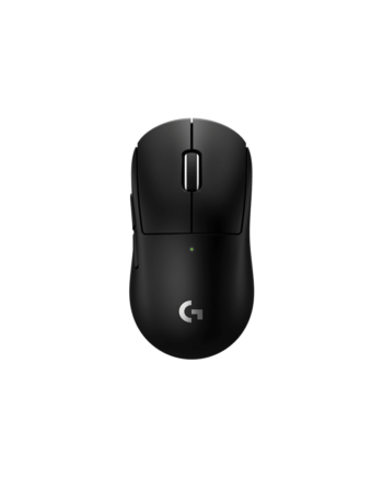 Logitech G PRO X SUPERLIGHT 2C LIGHTSPEED Wireless Gaming Mouse
