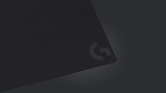 Logitech G240 Cloth Gaming Mouse Pad