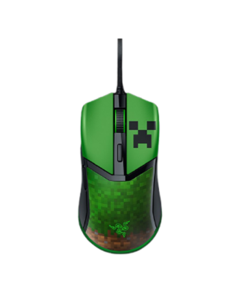 Razer Cobra - Minecraft Edition