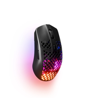 SteelSeries Aerox 3 Ultra Lightweight Super-Fast Mouse